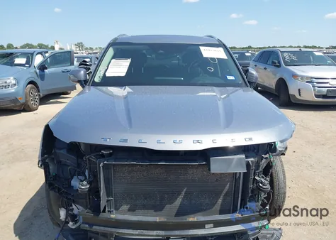 2020 Kia Telluride Sx from USA, damaged, VIN 5XYP54HC3LG078549